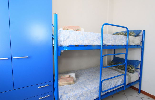 Eco del Mare Apartments - Foto 46