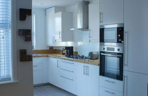 Victorian Home with Dedicated Workspace, Sherwood Nottingham - Foto 18