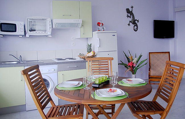 Residence Villas Melissa - Photo 3