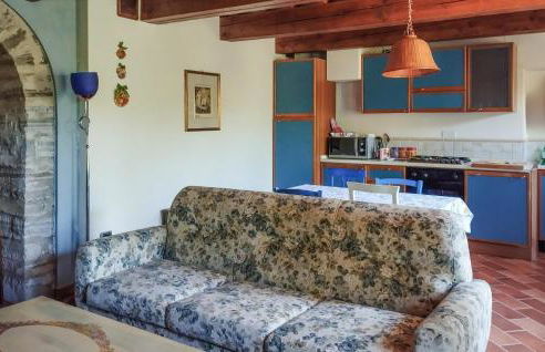 2 Bedroom Cozy Home In Sassocorvaro Auditore - Photo 1