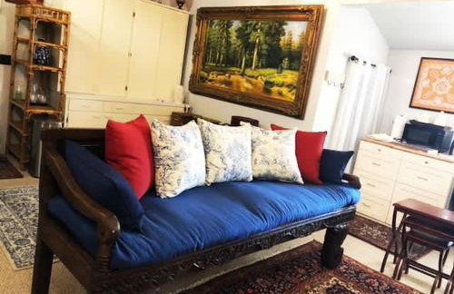 Elegant Spacious Prvt Studio Upscale Berkeley - Photo 31