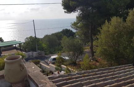 Villetta DaGré fronte mare - Foto 62