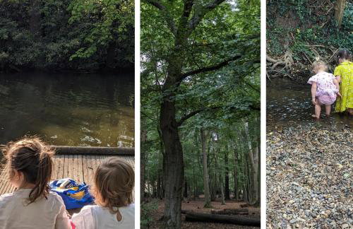 4bedrooms house sleeps14 Garden&Parking Ably Stays - Foto 23