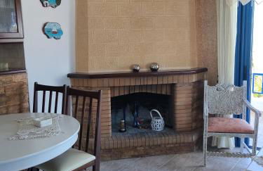 Efi Pool & View Alepochori ii - Foto 12