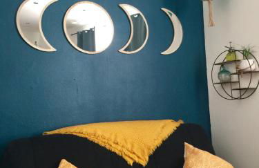 Superbe F2 au pied de Rocher! - Foto 11