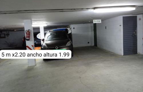 Mi casita del norte a 150 m de la playa - Foto 18