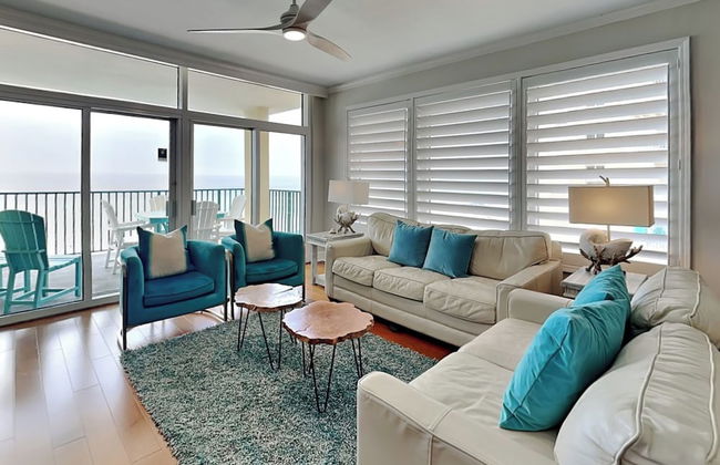 Jade East Towers by Southern Vacation Rentals - Foto 77