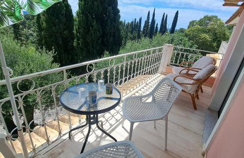 Kerasia Villas - 4 apartments & cottage - Photo 58