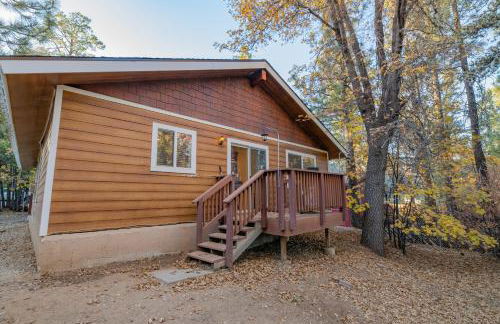 Brown Bear Lodge - Cozy mountain home situated within the quiet and ideal Sugarloaf neighborhood - Foto 37