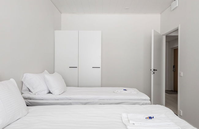 Prime Apartments Pori Central - Foto 23