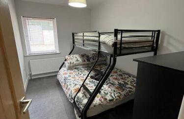 Fiddlestone Lodge in Castle Caldwell Forest - Foto 13