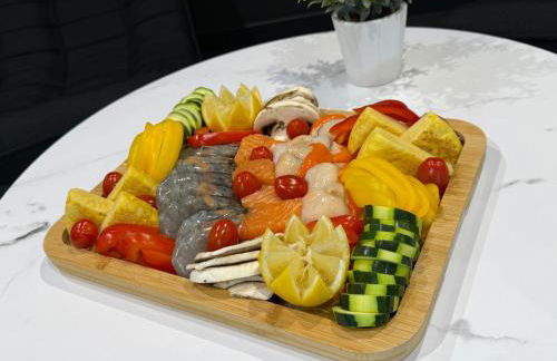 Love Room L'ecrin d'Asteria - Foto 32