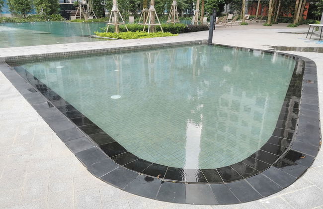 AGILE Infinity Suites TRX By AR - Foto 44