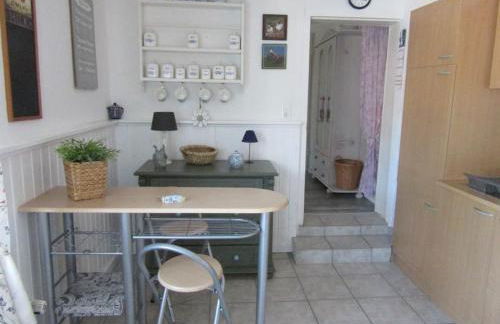 Liebevoll eingerichtete Ferienwohnung Huus up de Warf - Photo 18