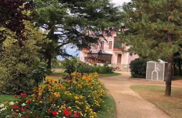 Maison de La Beslière meublé de tourisme 2 étoiles - Foto 38