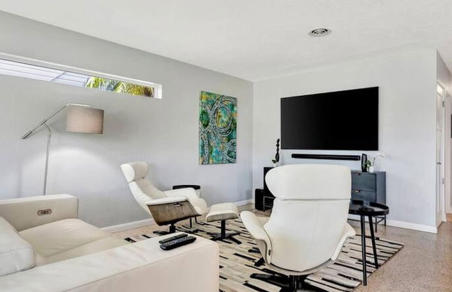 Maritana Beach House Heated Pool Private Dock - Foto 24