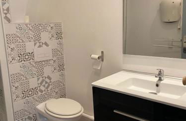 La bourboule Appartement - Foto 7