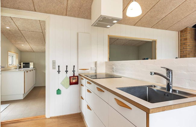 Cozy Holiday Home in Funen near Sea - Foto 2