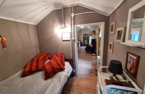 Dom Pod Brzozami Lipinki Bory Tucholskie basen - psy, koty mile widziane! - Photo 28