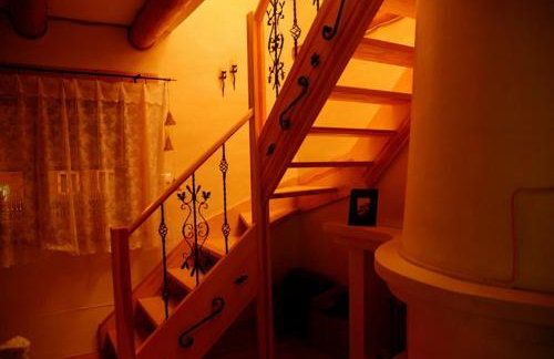 Białowieski Dworek do 10 Gości - Foto 19