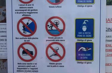 Cinzia's Home - Foto 49