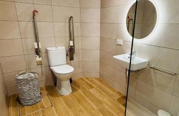 Dorre Luzea Apartamentuak - Foto 47