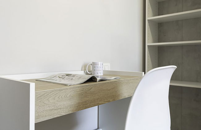 Piazza Alboreto, 72 - Rozzano - Foto 32