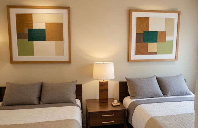 StaysPro - Cityscape Luxury Rental Homes in the Heart of Los Angeles - Foto 41