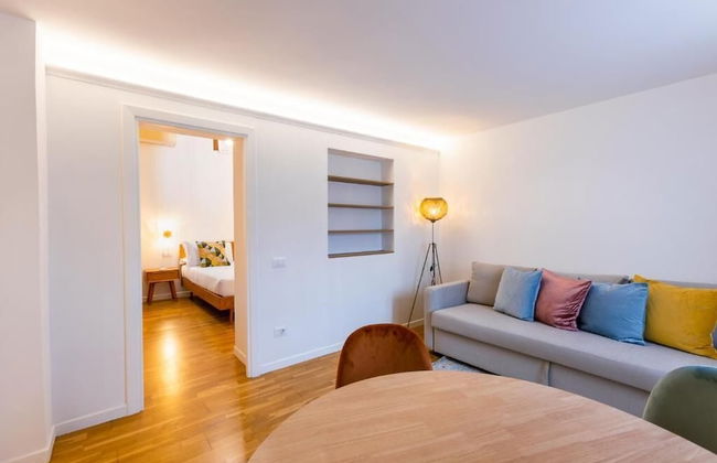 Vatican Vita Apartment - Foto 8