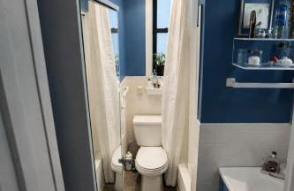 Next to Manhattan 2 Bedrooms Apartment - Subway 20 steps, Manhattan 1 Stop - Foto 24