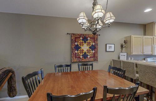 Aspenglow Condo 67 - Foto 19