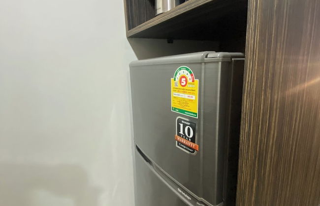 Unixx condo - Foto 13