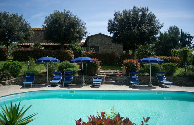 Agriturismo Aiola - Foto 49