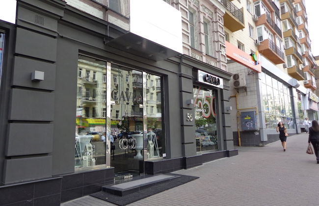 Olympiiska apartments - Foto 77