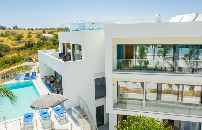 Villa Charlotte - Foto 45