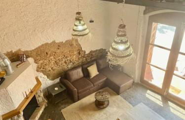 Masía entre viñedos y mar - Foto 6