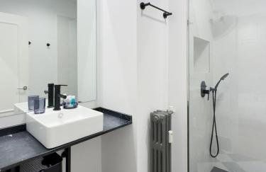 MENINA - Apartamento con Despacho en Velázquez, Salamanca, Madrid - Foto 5