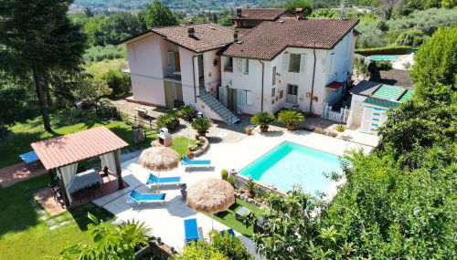 Casa Luigi - Foto 2, Garden