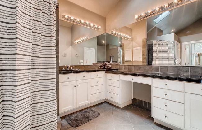 Luxury 4 Bedroom Home in Central Austin - Foto 19