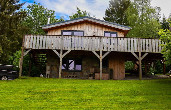 Forestside Escape Near Lake - Photo 33