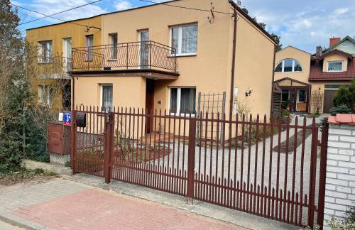 Dom Babci Zosi w Warszawie - Photo 5