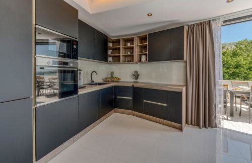 Exclusive Villa Belenum with breakfast,gym,sauna - Foto 9