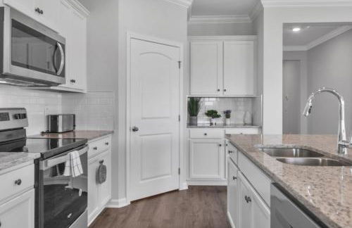 Charming 4BR Ranch-Style Home - Corner Lot home - Foto 12