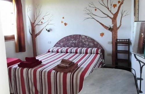 Agriturismo Salaiolo 176 - Foto 8