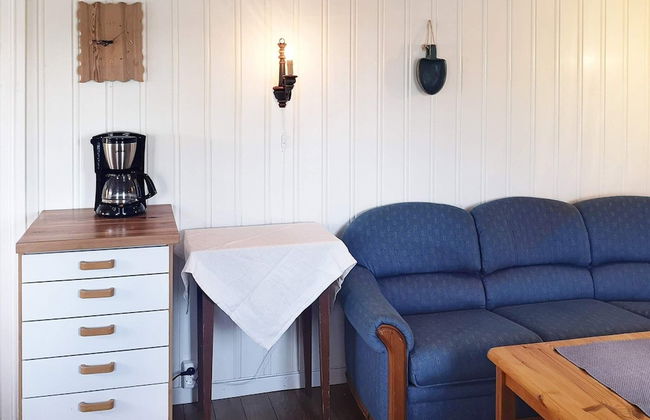 6 Person Holiday Home in Vega - Foto 12