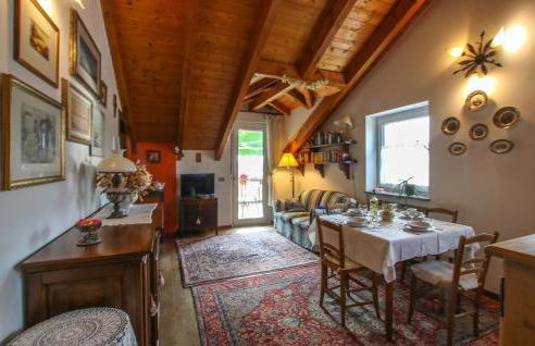 Awesome Apartment In Borgo Valsugana - Photo 9