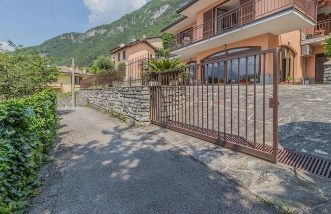 Candy House in Varenna - Foto 34