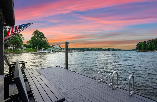 Paradise Pointe by Avantstay Lakefront Views Playset - Foto 10