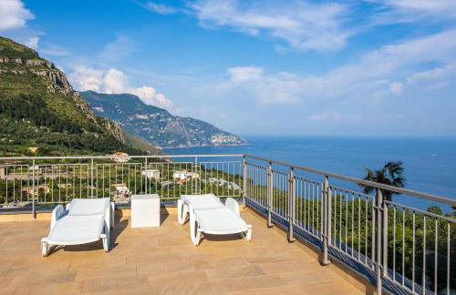 Villa Cristina - De Vivo Realty Piano di Sorrento - Foto 60