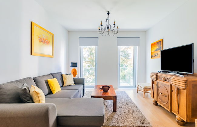 Santo Amaro Beach Apartment - Foto 16